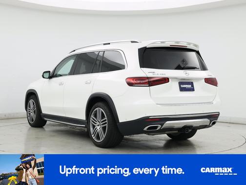 2023 Mercedes-Benz GLS 450 GLS 450