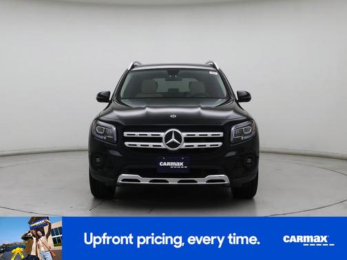 2023 Mercedes-Benz GLB 250 