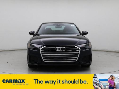 2023 Audi A6 Premium Plus