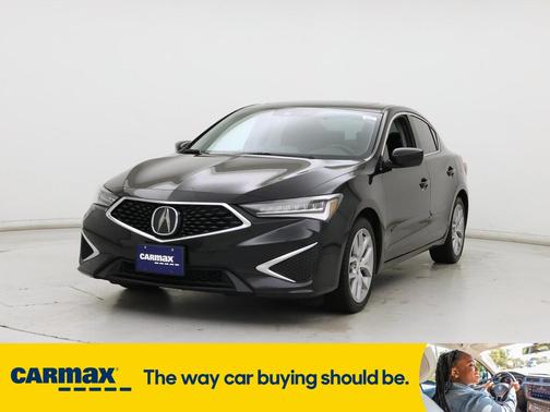 2019 Acura ILX
