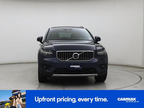 2022 Volvo XC40 T5 Inscription