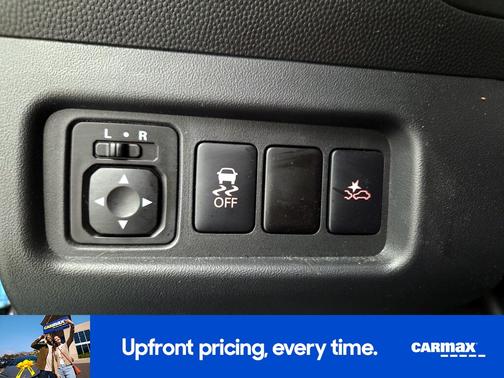 Blue 2023 Mitsubishi Mirage ES