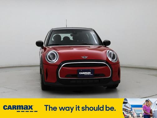2022 MINI Hardtop Oxford Edition