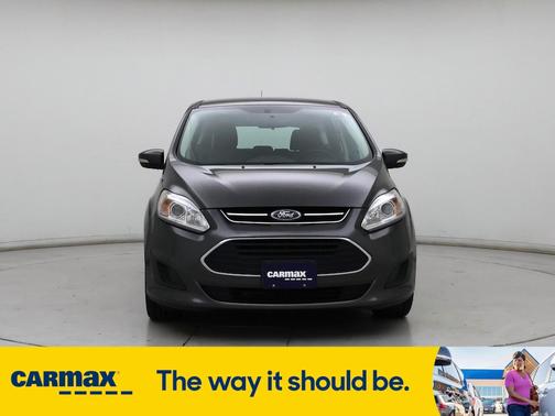 2018 Ford C-Max Hybrid SE Hybrid