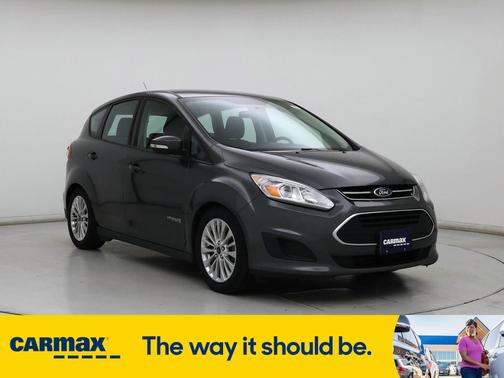 2018 Ford C-Max Hybrid SE Hybrid