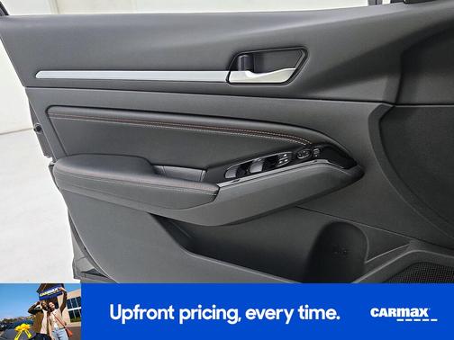 2023 Nissan Altima SR