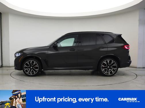 2023 BMW X5 M