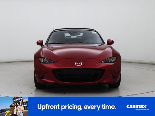 2020 Mazda MX-5 Miata Grand Touring
