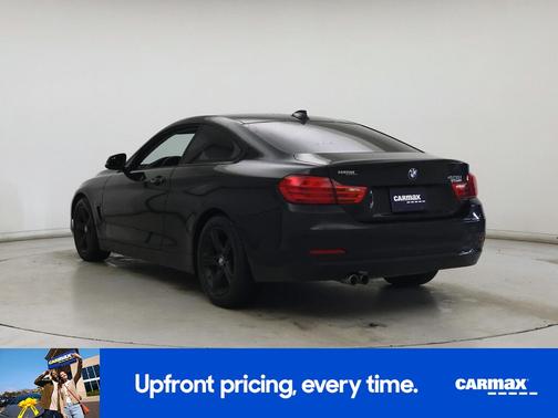 2015 BMW 428 I