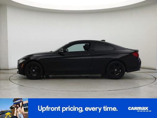 2015 BMW 428 I