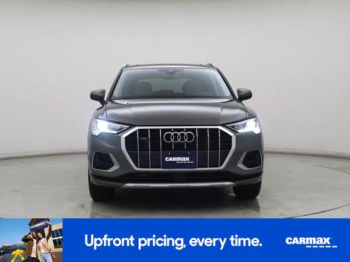 2022 Audi Q3 Premium Plus