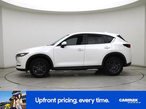 2023 Mazda CX-5 2.5 S Select Package