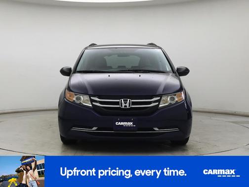 2016 Honda Odyssey LX