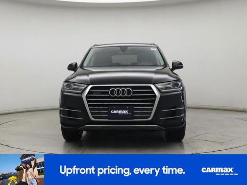 2019 Audi Q7 Premium