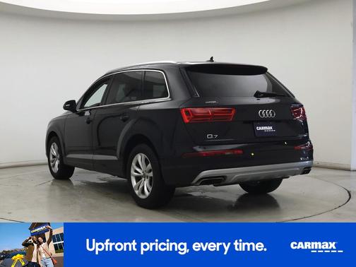 2019 Audi Q7 Premium