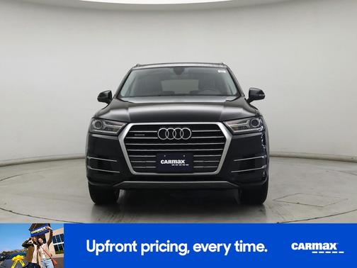 2019 Audi Q7 Premium