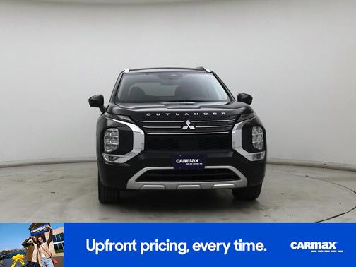 2023 Mitsubishi Outlander PHEV SEL
