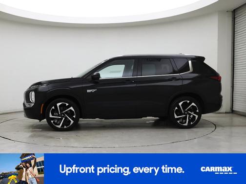 2023 Mitsubishi Outlander PHEV SEL