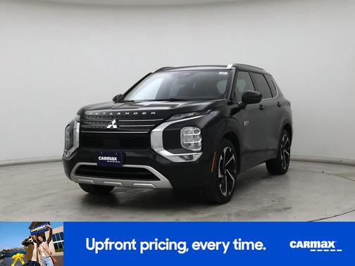 2023 Mitsubishi Outlander PHEV SEL
