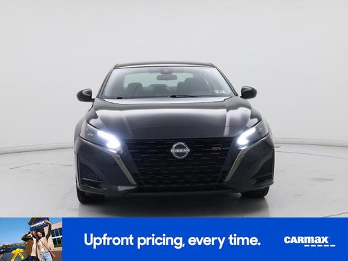 2023 Nissan Altima SR