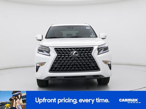 2022 Lexus GX 460 Premium