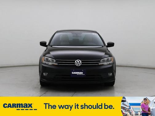 2016 Volkswagen Jetta Sport