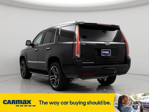 2019 Cadillac Escalade