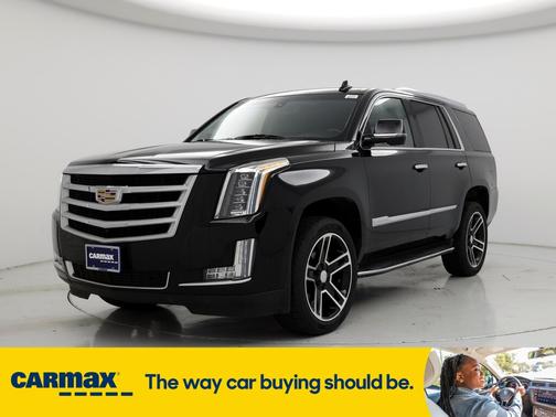 2019 Cadillac Escalade