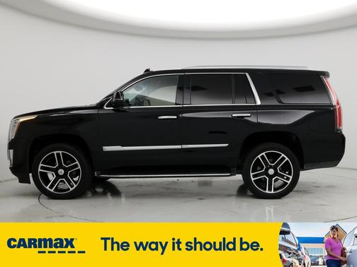 2019 Cadillac Escalade