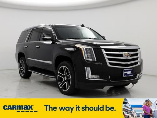 2019 Cadillac Escalade