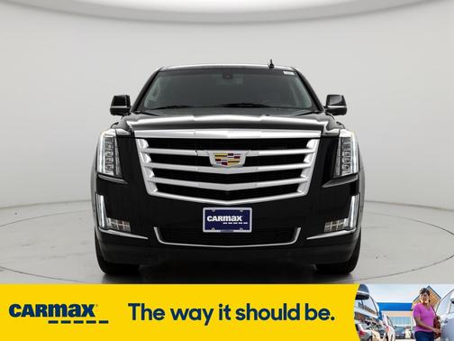 2019 Cadillac Escalade