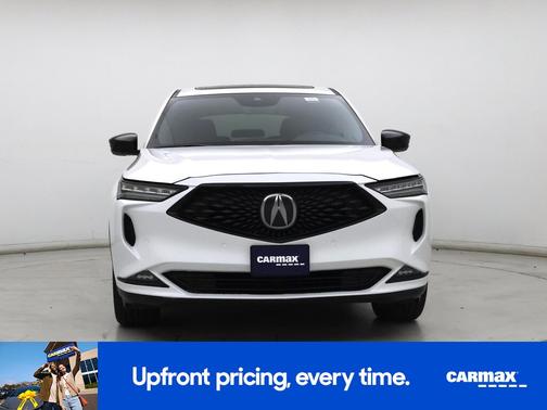 2023 Acura MDX SH-AWD A-Spec