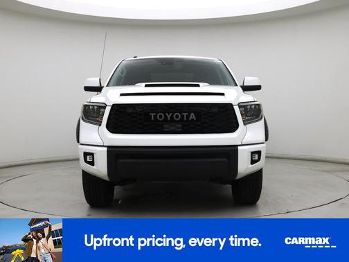 2019 Toyota Tundra TRD Pro