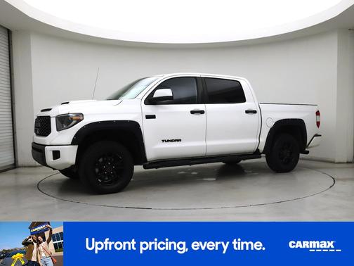 2019 Toyota Tundra TRD Pro