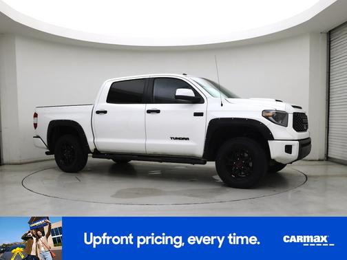 2019 Toyota Tundra TRD Pro