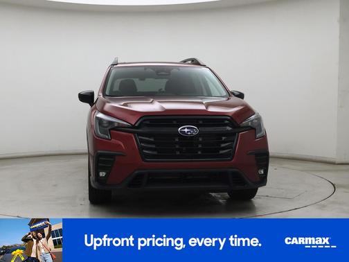 Red 2022 Toyota Camry LE