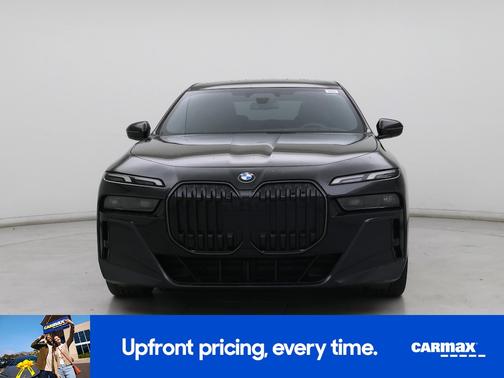 2024 BMW 760 I xDrive