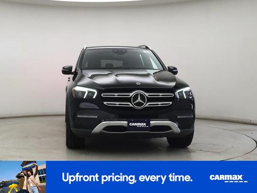 2021 Mercedes-Benz GLE 350 