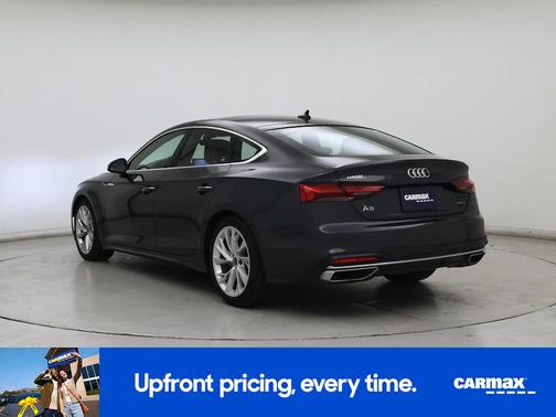 2023 Audi A5 Sportback Premium