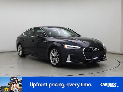 2023 Audi A5 Sportback Premium