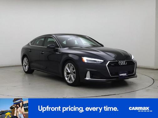 2023 Audi A5 Sportback Premium