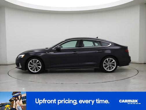 2023 Audi A5 Sportback Premium