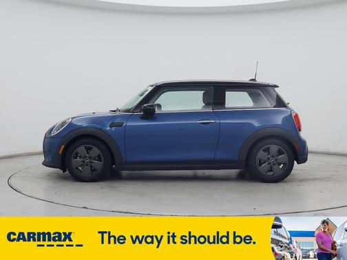 2022 MINI Hardtop