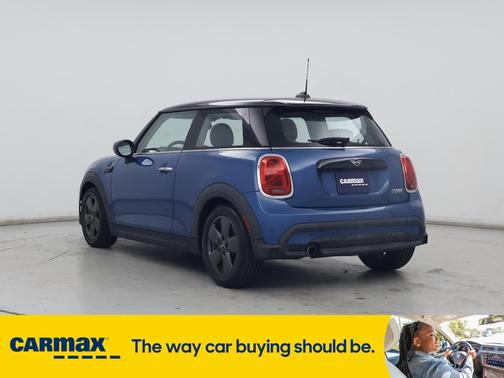 2022 MINI Hardtop