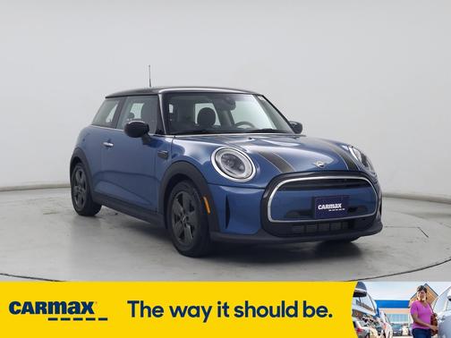 2022 MINI Hardtop