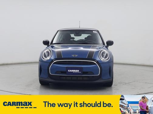 2022 MINI Hardtop