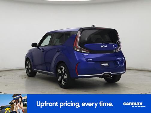 2023 Kia Soul GT-Line