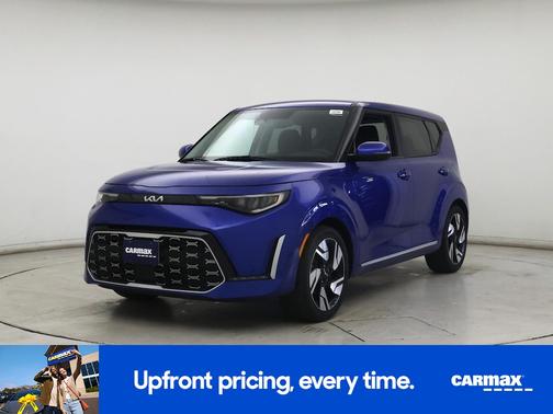 2023 Kia Soul GT-Line