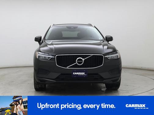 2020 Volvo XC60 T5 Momentum