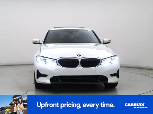 2020 BMW 330 I xDrive